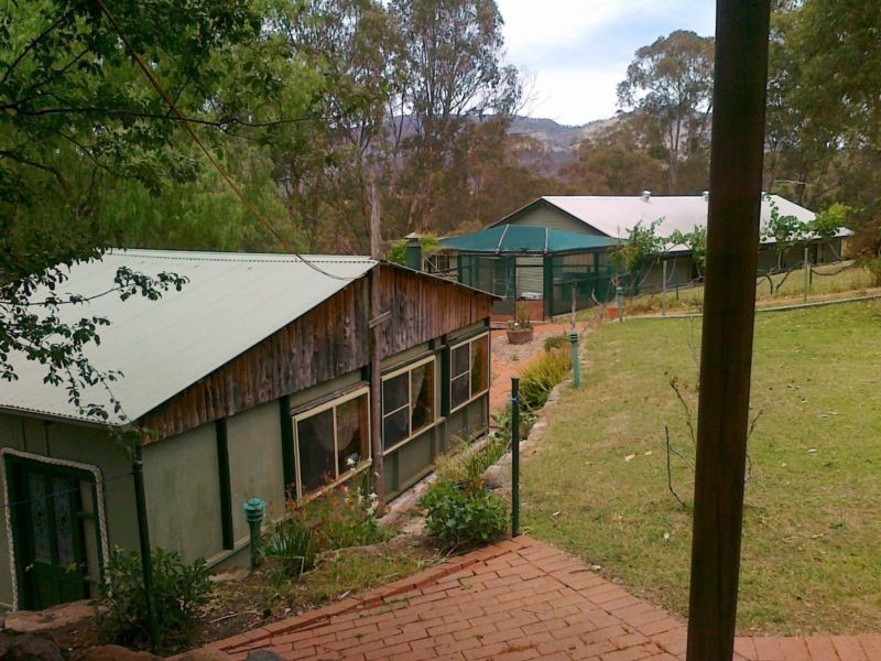 Lot 99 Mount Street, Murrurundi NSW 2338