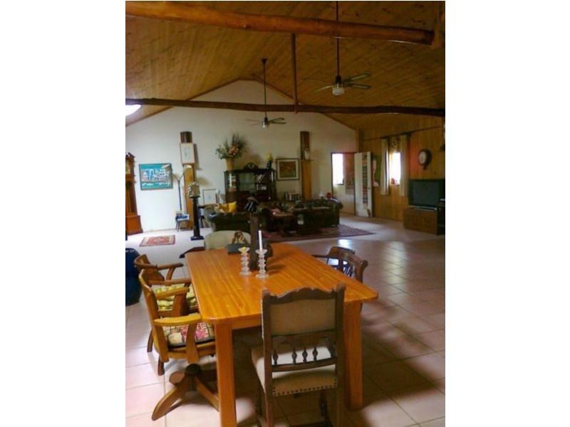 Lot 99 Mount Street, Murrurundi NSW 2338