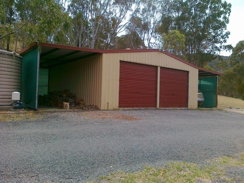 Lot 99 Mount Street, Murrurundi NSW 2338