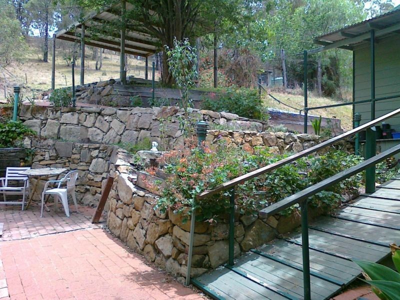 Lot 99 Mount Street, Murrurundi NSW 2338