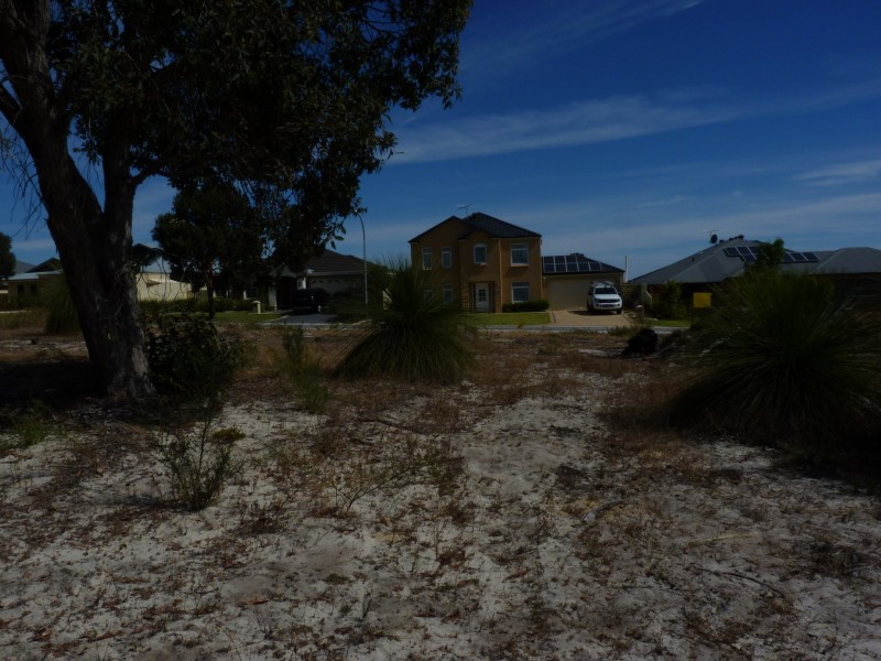 Lot 3189    No 145 Golflinks Drive, Carramar WA 6031