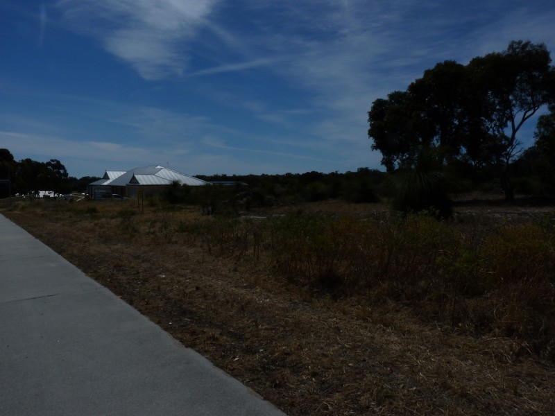 Lot 3189    No 145 Golflinks Drive, Carramar WA 6031