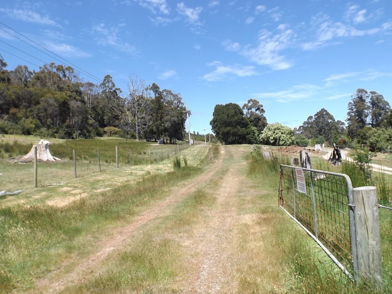 3 Ellis Road, Burnie TAS 7320
