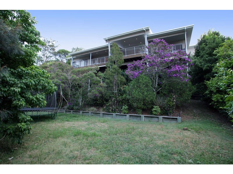22 Sunset Drive, Little Mountain QLD 4551