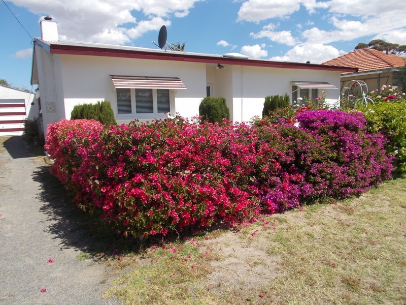 11 Quinn Street, Gnowangerup WA 6335