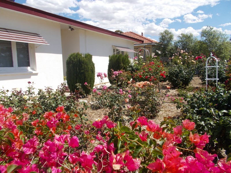 11 Quinn Street, Gnowangerup WA 6335