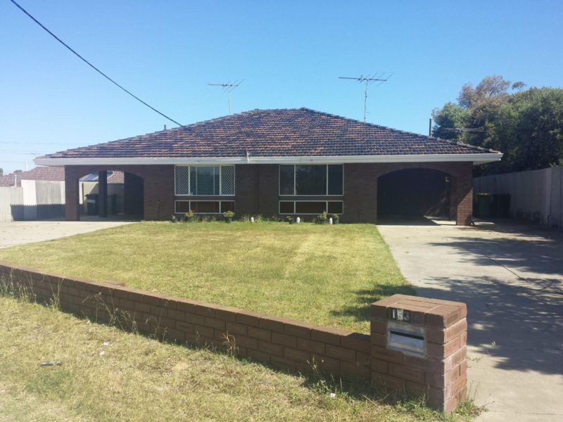 163b Rockingham Road, Spearwood WA 6163