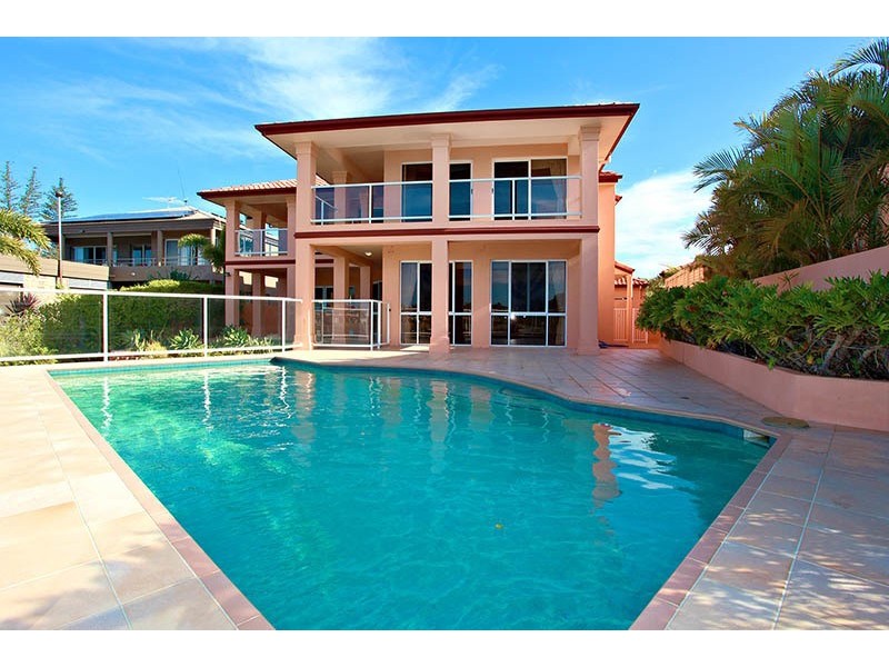 5 Martingale Court, Raby Bay QLD 4163