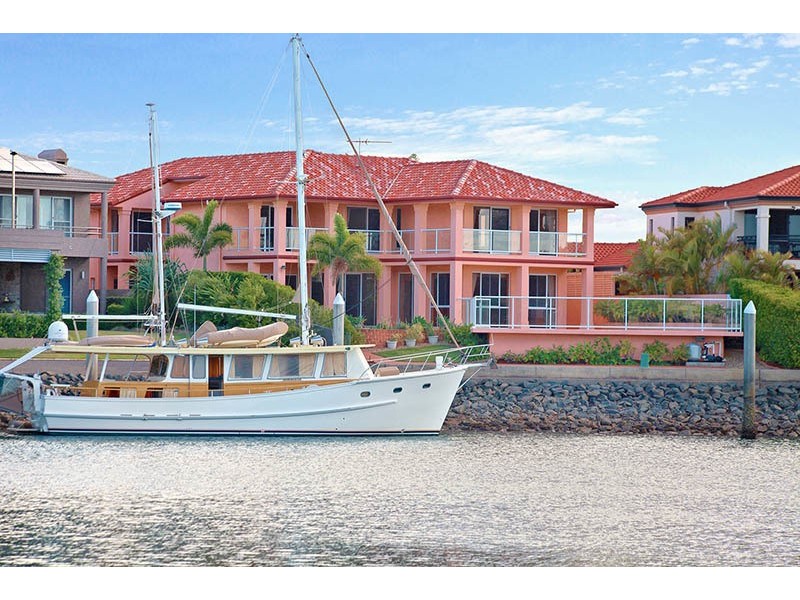 5 Martingale Court, Raby Bay QLD 4163