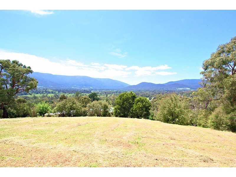 24 Crescent Road, Yarra Junction VIC 3797