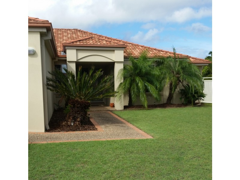 16 Eastside Esplanade, Monterey Keys QLD 4212