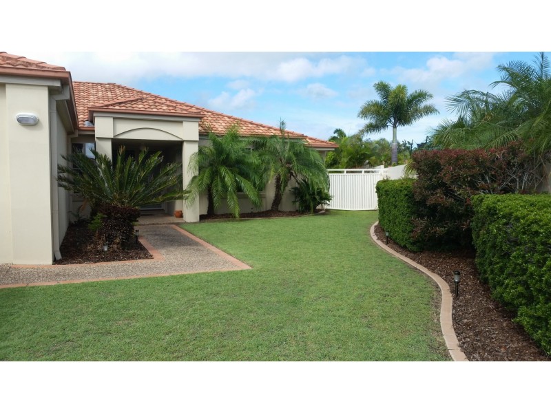 16 Eastside Esplanade, Monterey Keys QLD 4212