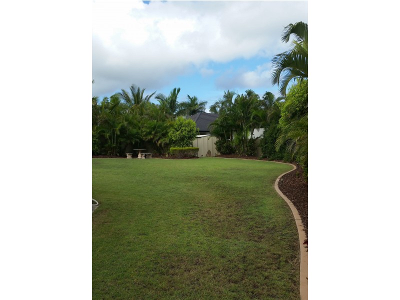 16 Eastside Esplanade, Monterey Keys QLD 4212