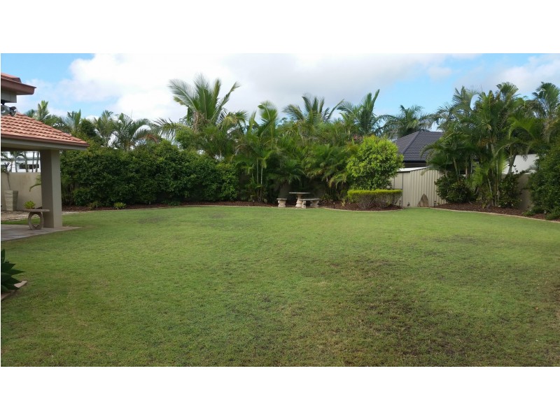 16 Eastside Esplanade, Monterey Keys QLD 4212