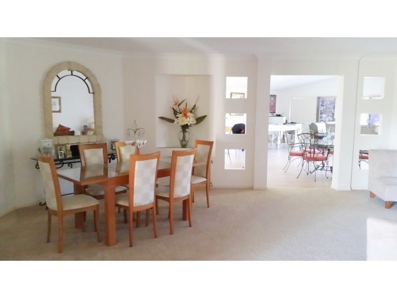 16 Eastside Esplanade, Monterey Keys QLD 4212