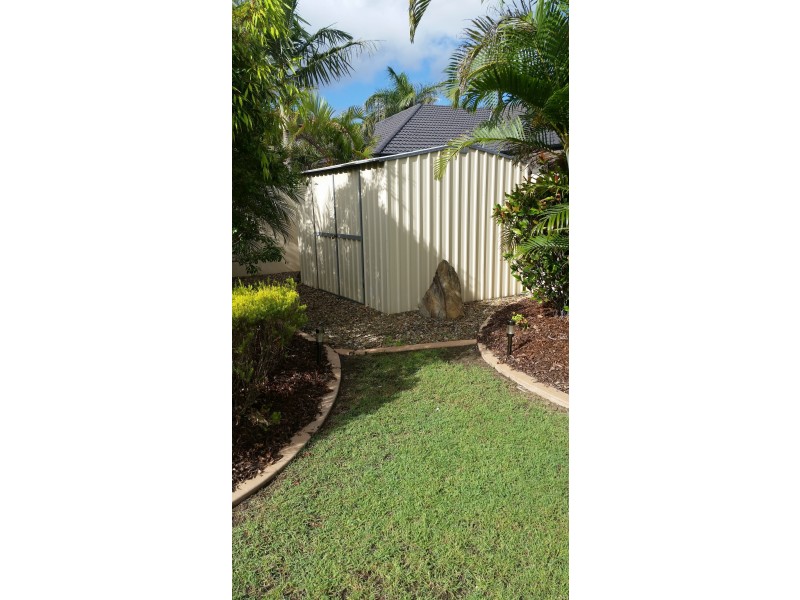 16 Eastside Esplanade, Monterey Keys QLD 4212
