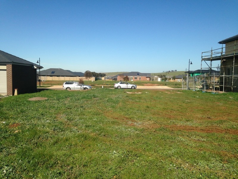 Lot 11052 Belgrave Avenue, Eynesbury VIC 3338