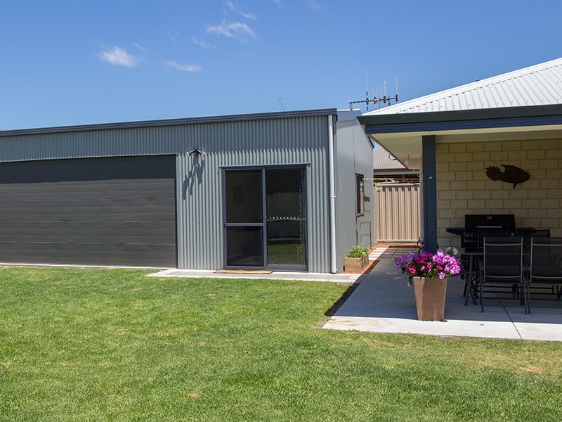 30 Gerdes Way, Mckail WA 6330
