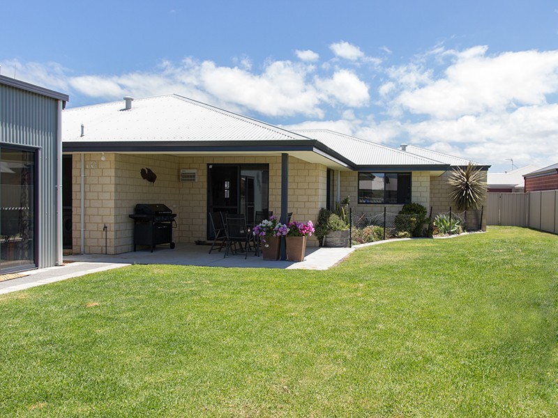 30 Gerdes Way, Mckail WA 6330