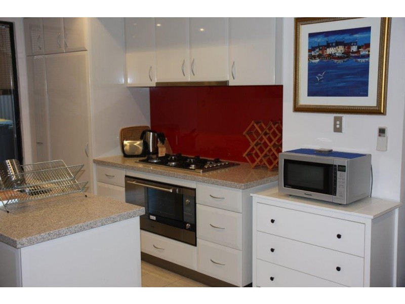 136 East Parade, East Perth WA 6004