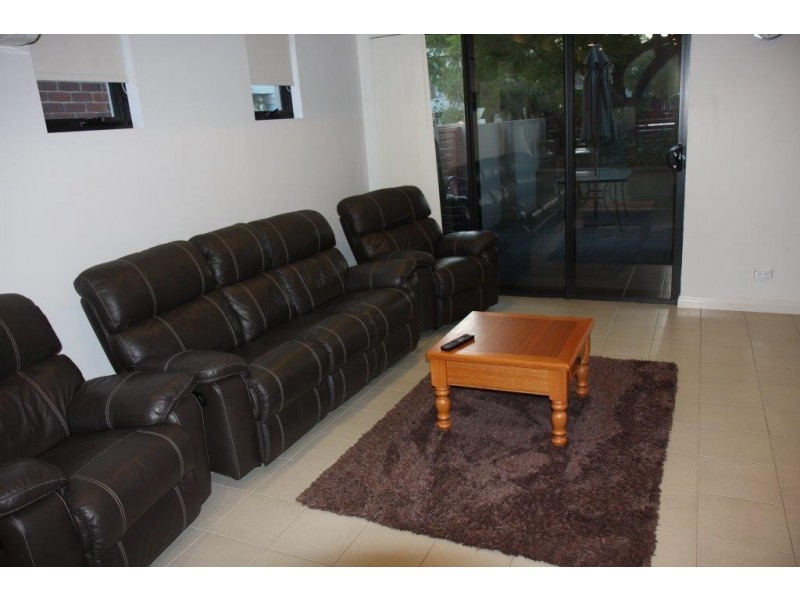 136 East Parade, East Perth WA 6004