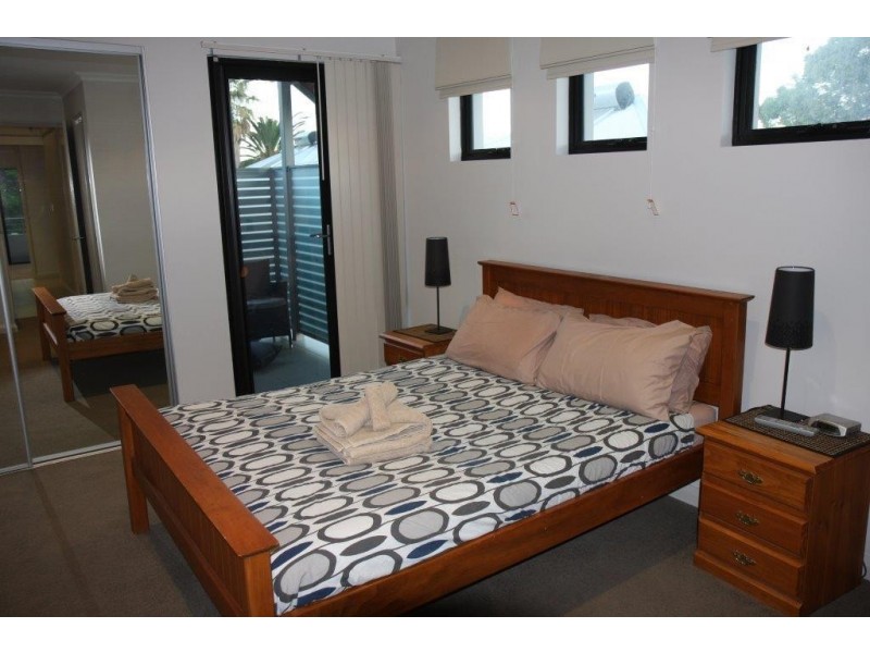 136 East Parade, East Perth WA 6004