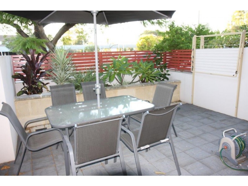 136 East Parade, East Perth WA 6004