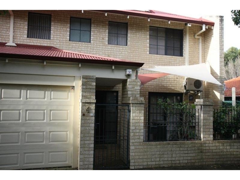 4 Chertsey Street, Mount Lawley WA 6050