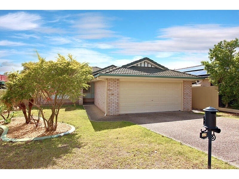 48 Gleneagles Crescent, Oxley QLD 4075