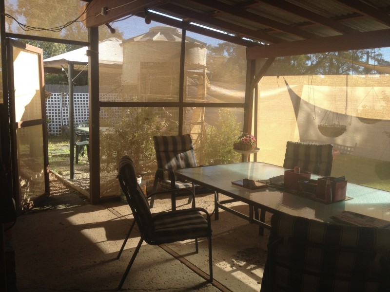 14 Cardigan street, Woodanilling WA 6316