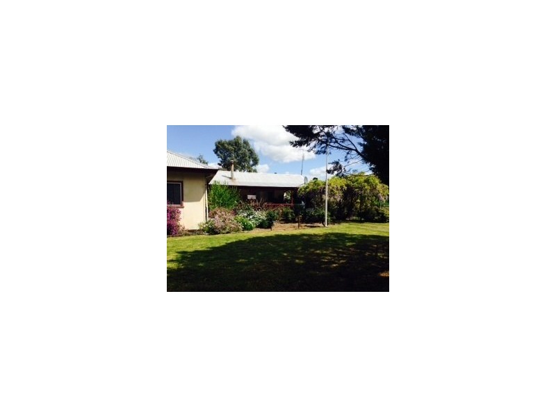 14 Cardigan street, Woodanilling WA 6316