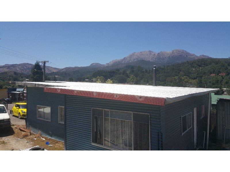3 Taylour Street, Queenstown TAS 7467