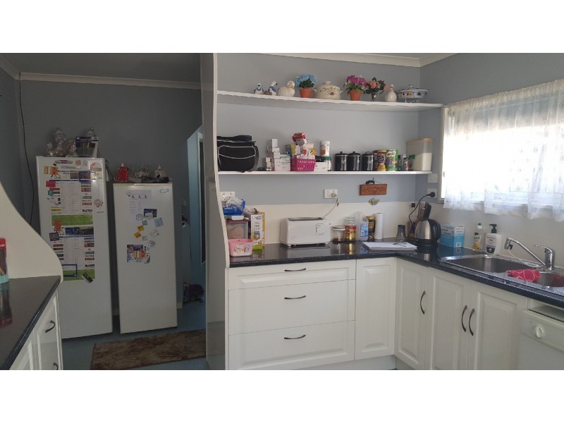 3 Taylour Street, Queenstown TAS 7467