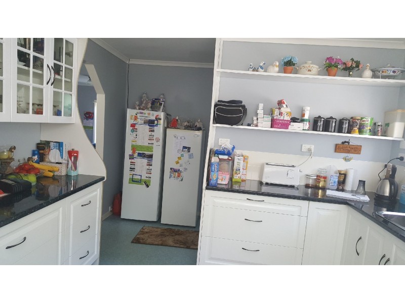 3 Taylour Street, Queenstown TAS 7467