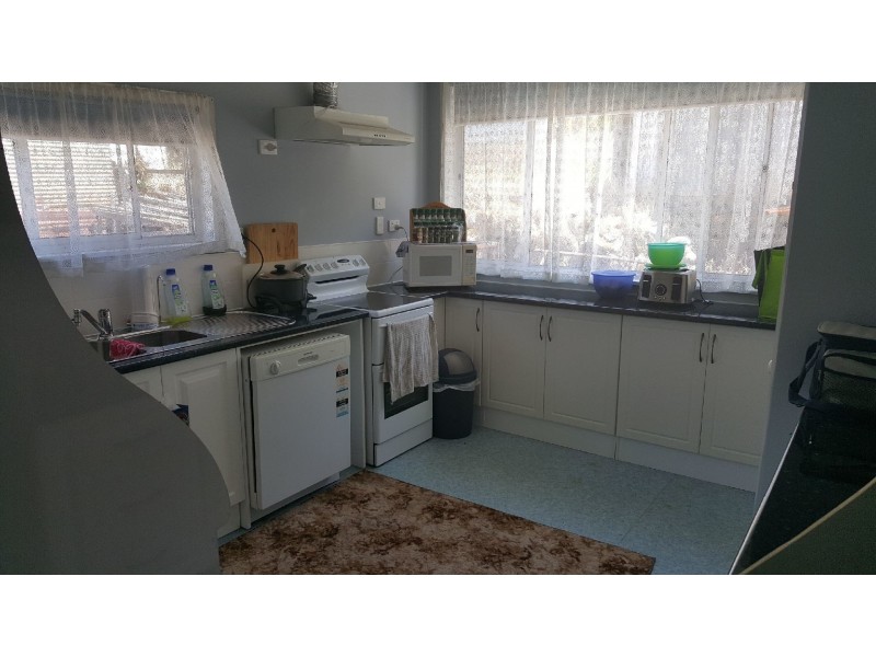3 Taylour Street, Queenstown TAS 7467