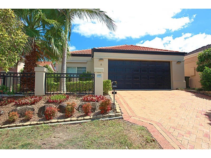 8 Musa Street, Ashmore QLD 4214