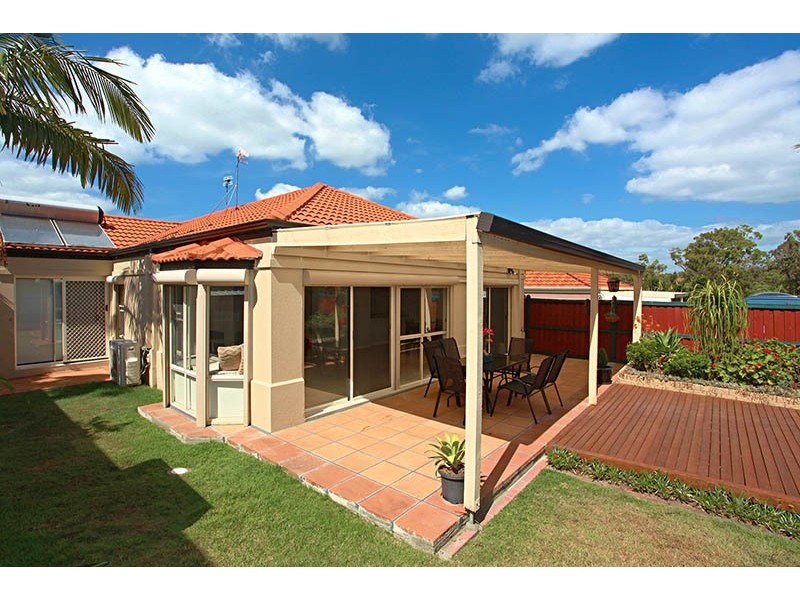 8 Musa Street, Ashmore QLD 4214