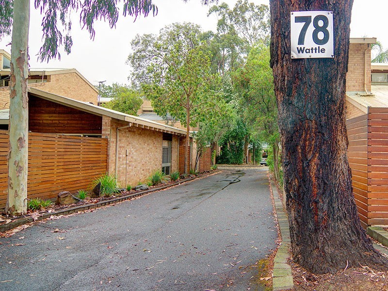 20/78 Wattle Street, Fullarton SA 5063