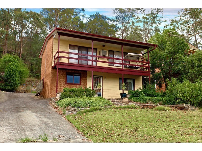15 Ski Lodge Rd, Cumberland Reach NSW 2756