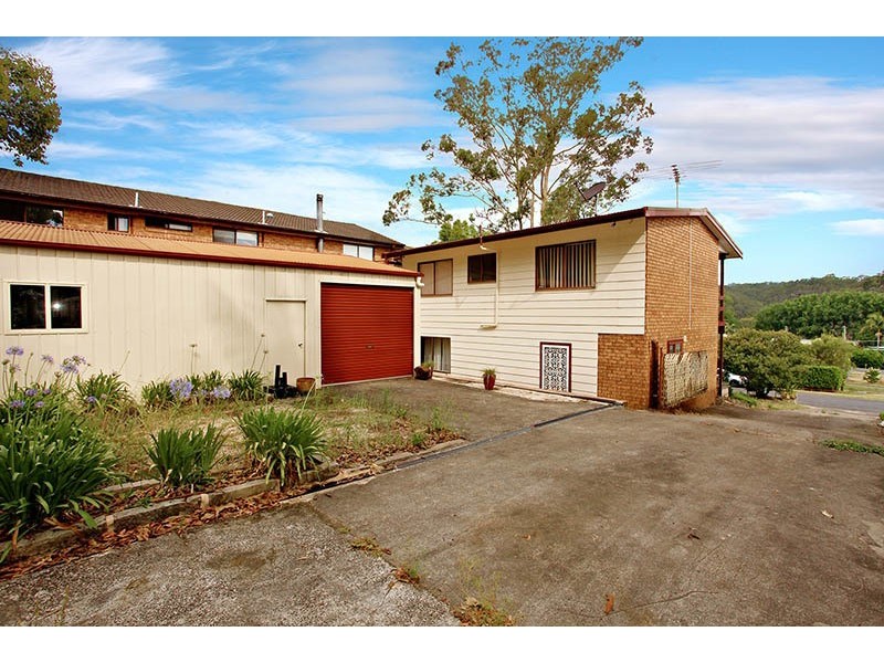 15 Ski Lodge Rd, Cumberland Reach NSW 2756