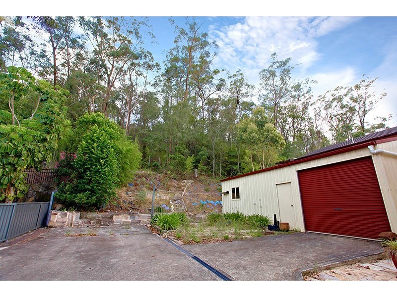 15 Ski Lodge Rd, Cumberland Reach NSW 2756