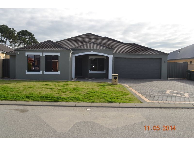 7 Unity Way, Atwell WA 6164