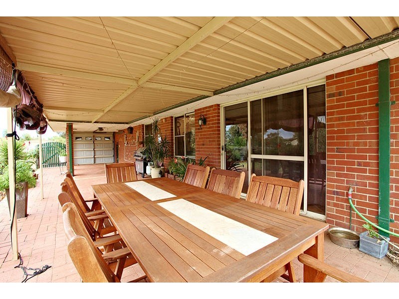 14 Greenstone way, Boddington WA 6390