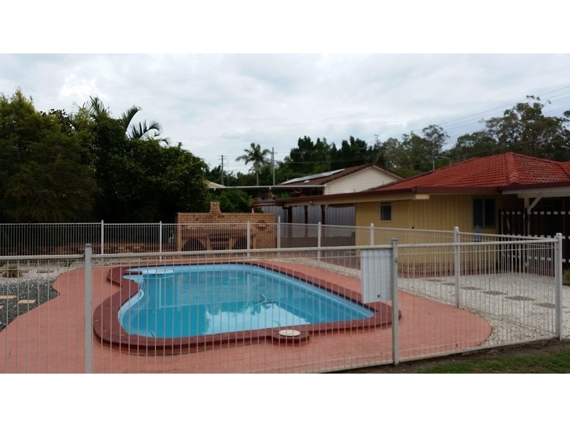 819 Wembley Road, Browns Plains QLD 4118