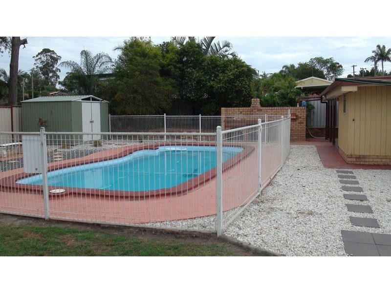 819 Wembley Road, Browns Plains QLD 4118