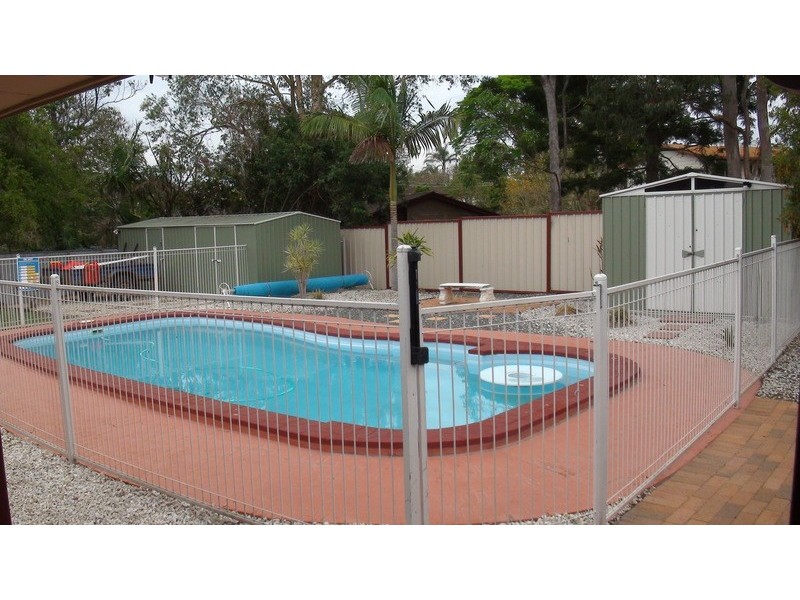 819 Wembley Road, Browns Plains QLD 4118