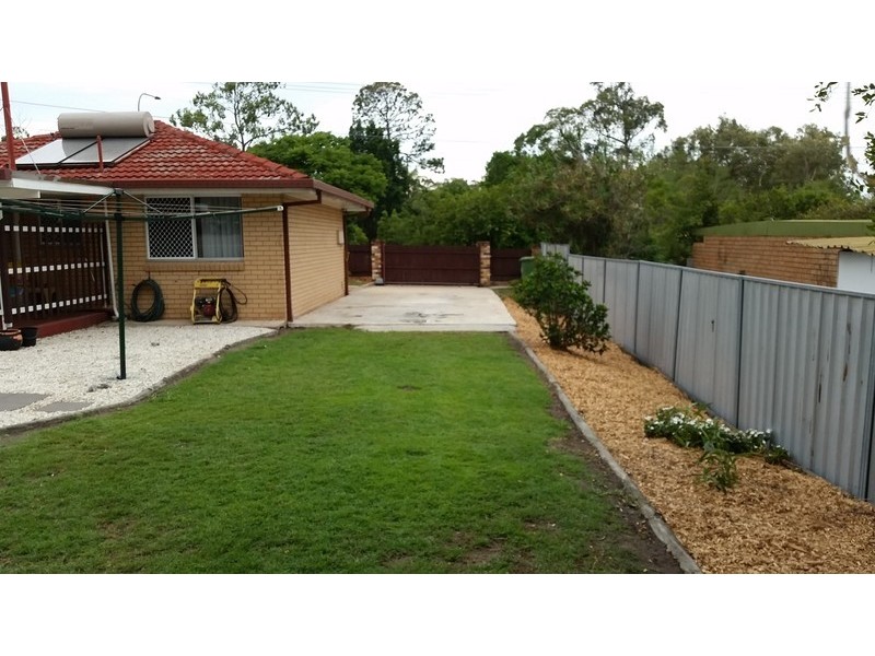 819 Wembley Road, Browns Plains QLD 4118