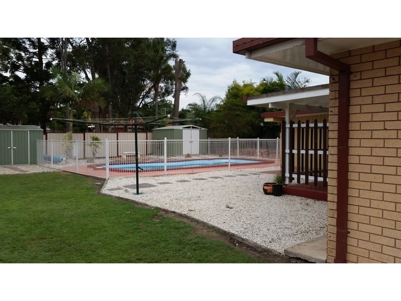 819 Wembley Road, Browns Plains QLD 4118