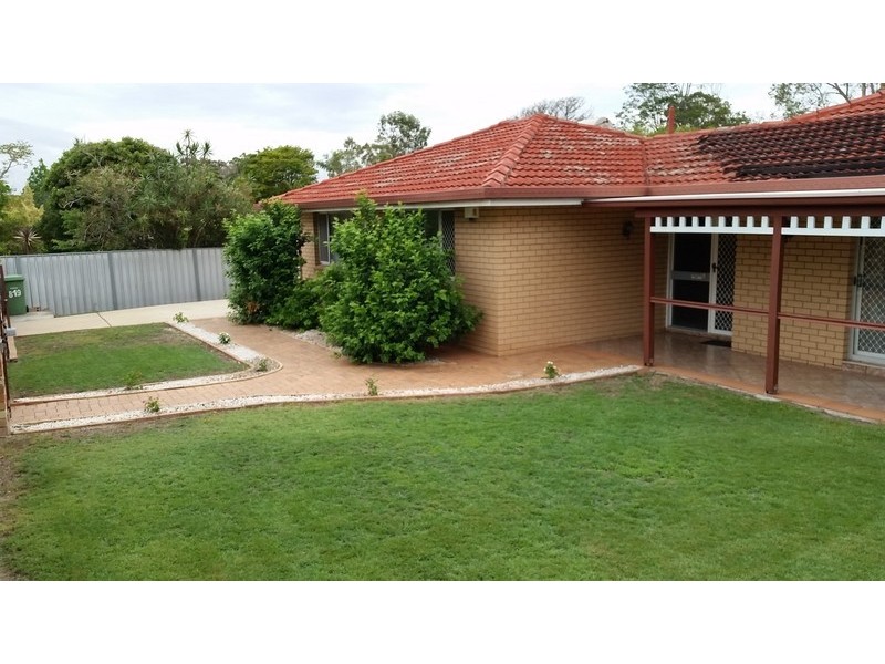 819 Wembley Road, Browns Plains QLD 4118