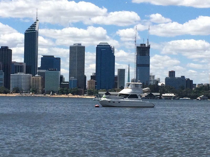 24/15 Melville Parade, South Perth WA 6151